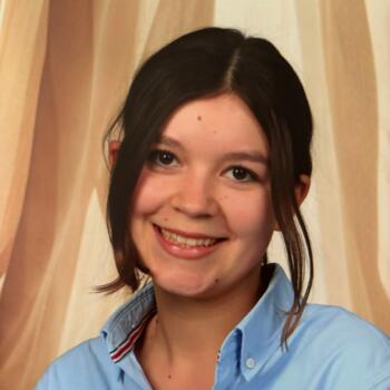 Babysitter in Graz: Lena