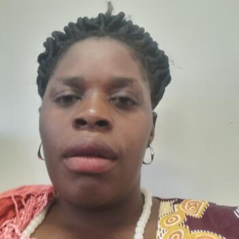 Babysitter Cape Town: Maria