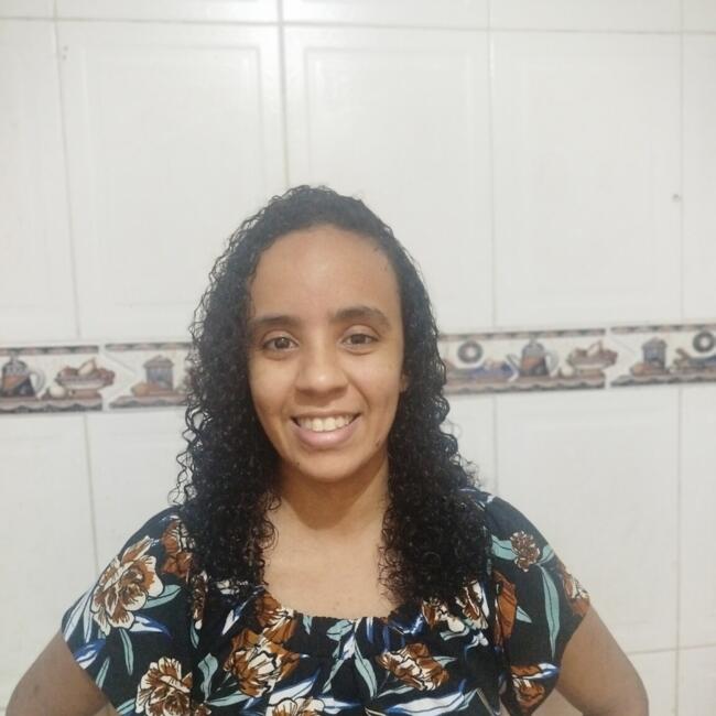 Babysitter in Paulínia: Debora