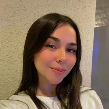 Babysitter Puente Alto: Sophia Morales