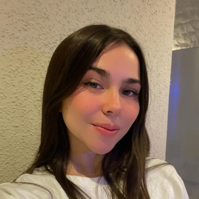 Babysitter in Puente Alto: Sophia Morales