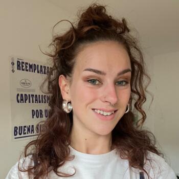 Babysitter Lille: Emma