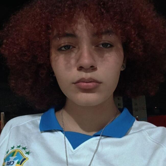 Babá em Praia Grande: Giovanna