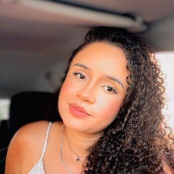 Babá em Uberlândia: Maria Eduarda