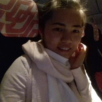 Agence de garde d'enfants Villeparisis: Thi my Giang