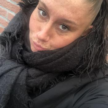 Oppas in Wassenaar: Laura
