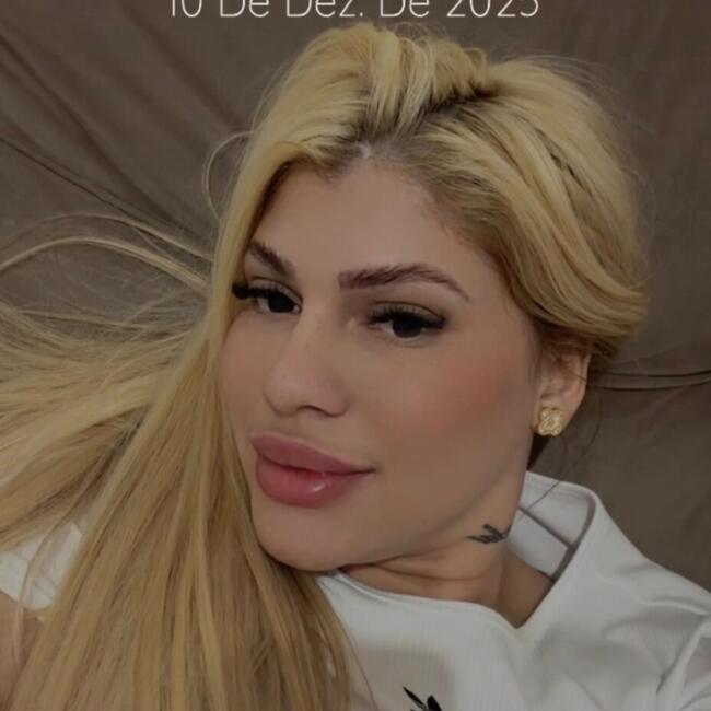 Babysitting job in Blumenau: Sasha