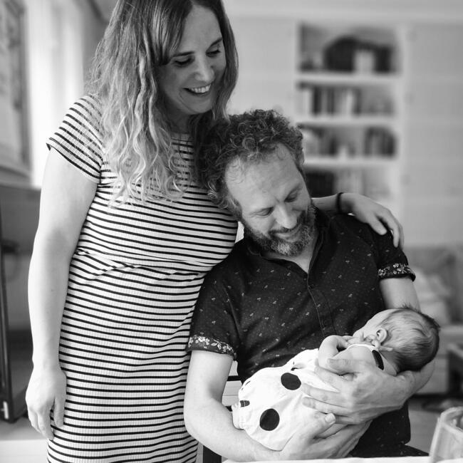 Babysitting job in Ixelles-Elsene: Julia