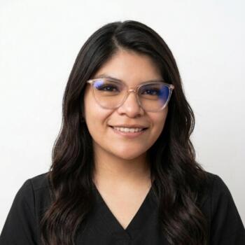 Niñera Cuernavaca: Alejandra