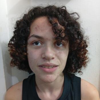 Babá em Araraquara: Maria Eduarda