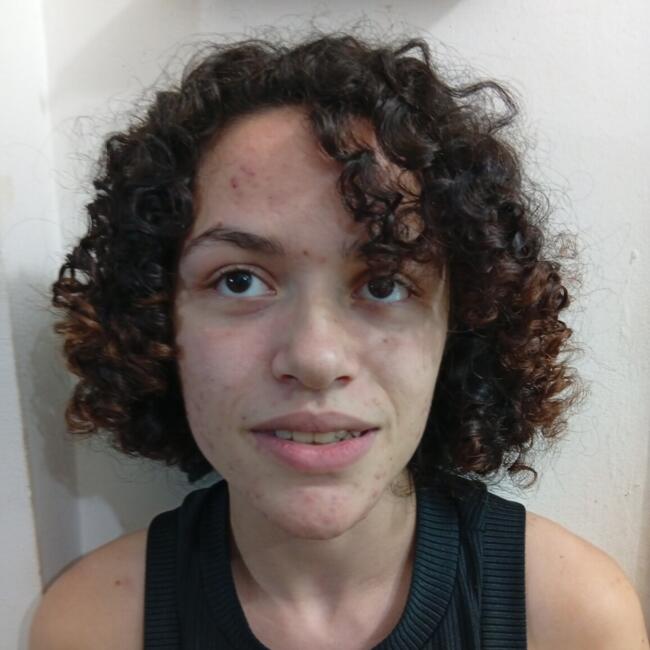 Babá em Araraquara: Maria Eduarda