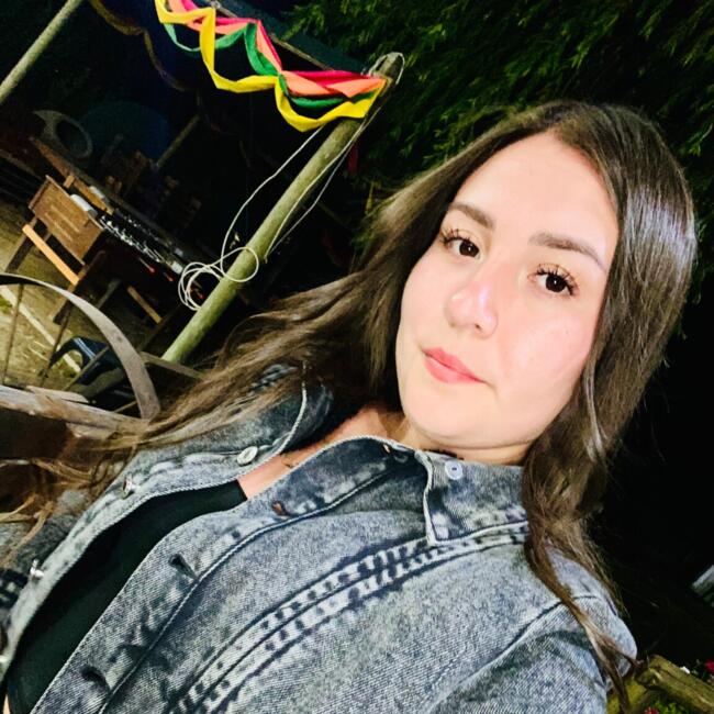 Babysitter in Padre Hurtado: Gisselle