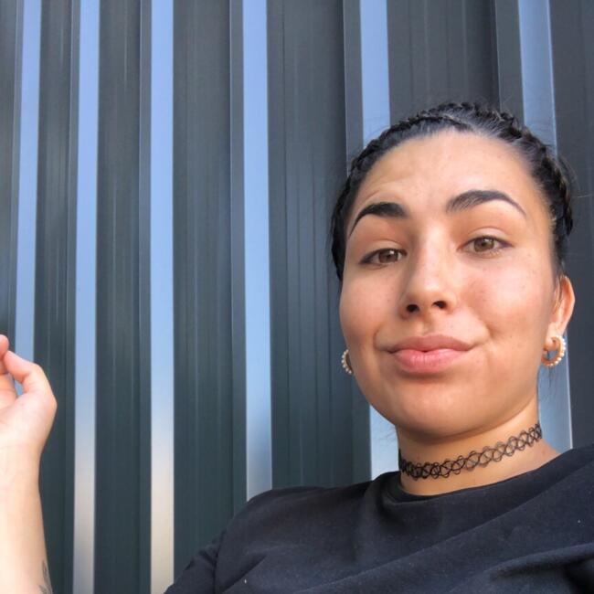 Niñera en Ciudad de la Costa: Sofia