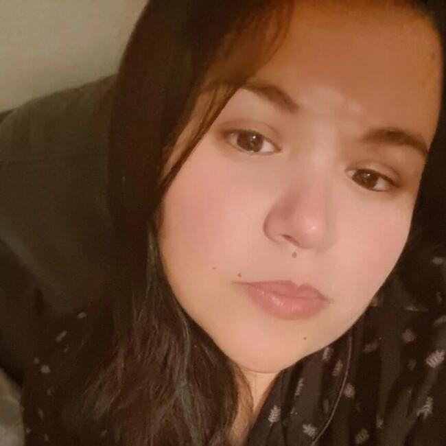 Babysitting job in Chiguayante: Katherine