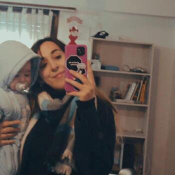 Niñera en Córdoba: Eliana Elizabeth