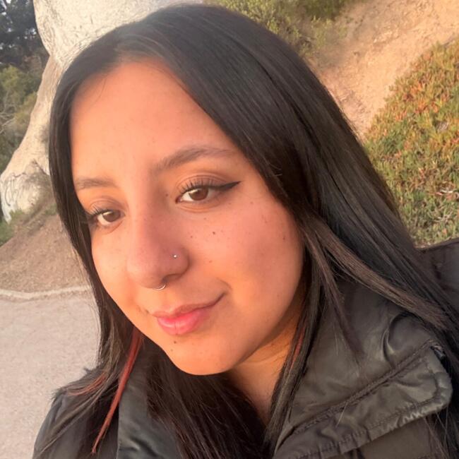 Niñera en Algarrobo: Jessica