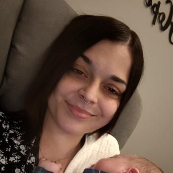 Babysitter in Yuma: McKenzie