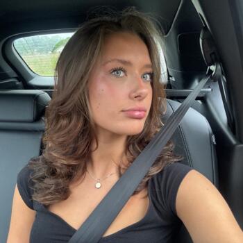 Babysitter in Hellerup: Caroline Rose