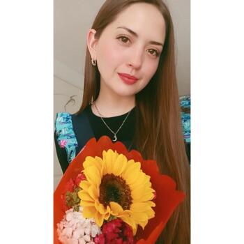 Niñera en Recoleta: Andrea