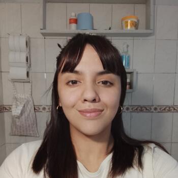 Niñera en Quilmes: Giuliana