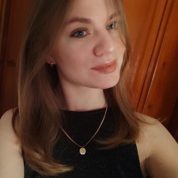 Babysitter in Chișinău: Gabriela