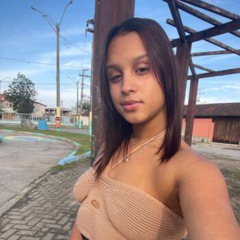 Família Rio das Ostras: Evelyn