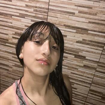 Niñera en Rosario: Geraldine