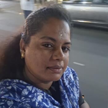 माता-पिता कोयंबतूर: Dhanya Manju