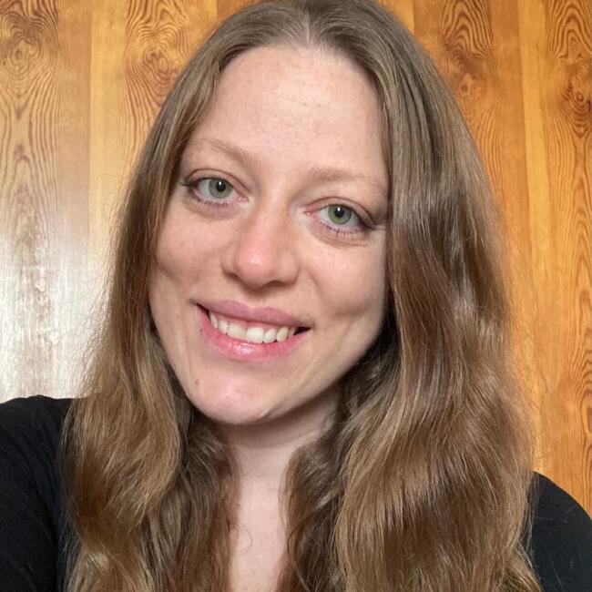 Babysitter in Graz: Carina