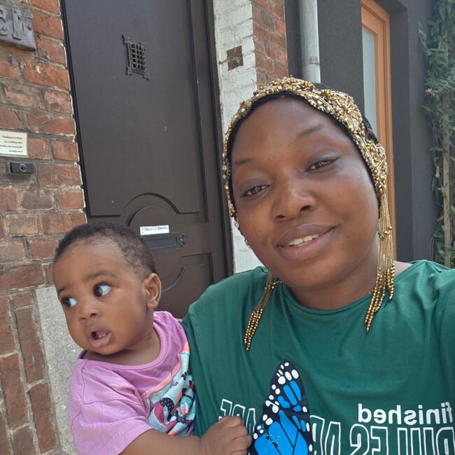 Babysitting job in Ghent: Isa