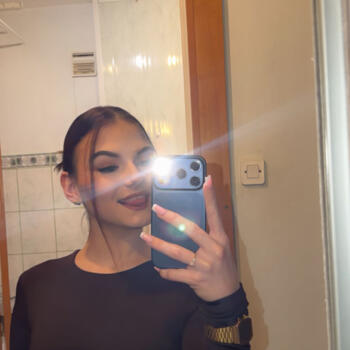 Nanny in Lodz: Wiktoria