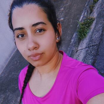 Babá em Belo Horizonte: Juliana