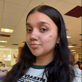 Babysitter in Jersey City: Jaylene
