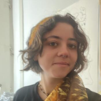 Babysitter em Lisboa: Rita