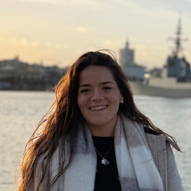 Canguro en Albolote: Dulce