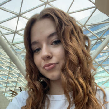 Babysitter Lodz: Martyna