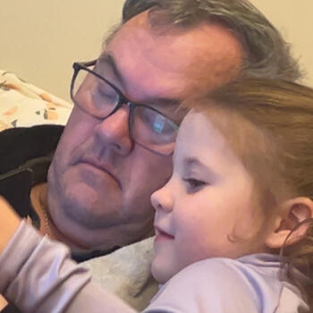 Babysitting job in Fleetwood: babysitting job Eleanor