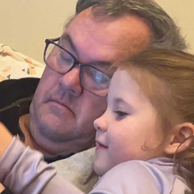 Babysitting job in Fleetwood: Eleanor