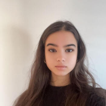 Nanny in Strasbourg: Marame