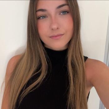 Babysitter in Murcia: Amanda