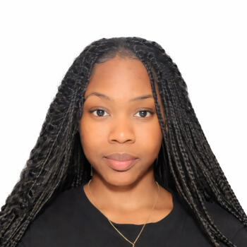 Babysitter in Saint-Martin-d'Hères: Miriame