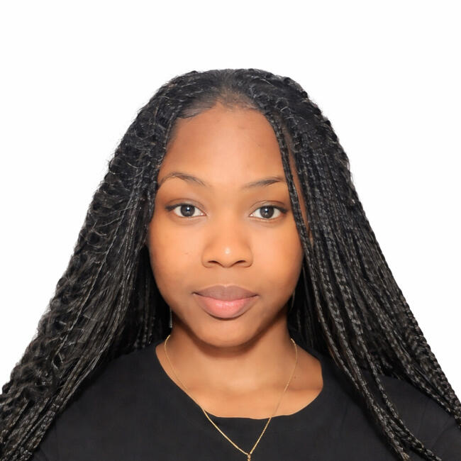 Babysitter in Saint-Martin-d'Hères: Miriame