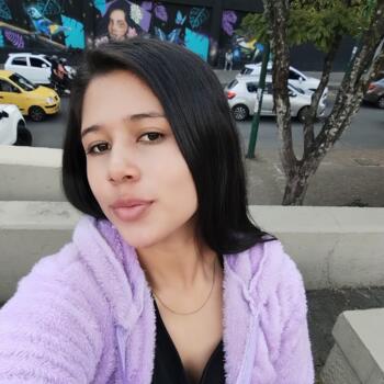 Niñera en Pereira: Isabel