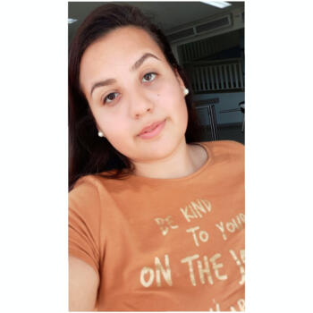 Babá em Mogi das Cruzes: Evelin