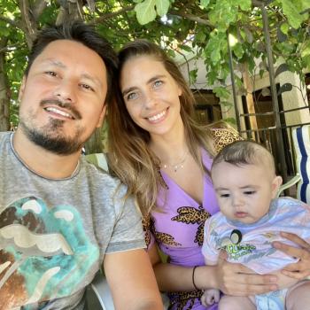 Agencia de cuidado de niños en Temuco: Flavia
