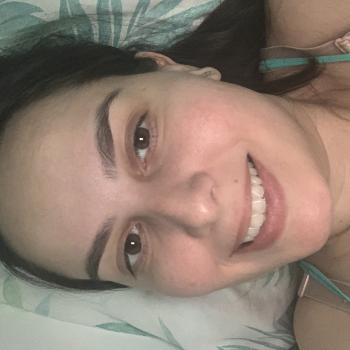 Emprego de babá em Cuiabá: emprego de babá Natallia