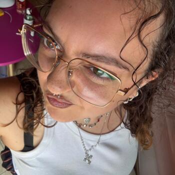 Babysitter Busto Arsizio: Chiara