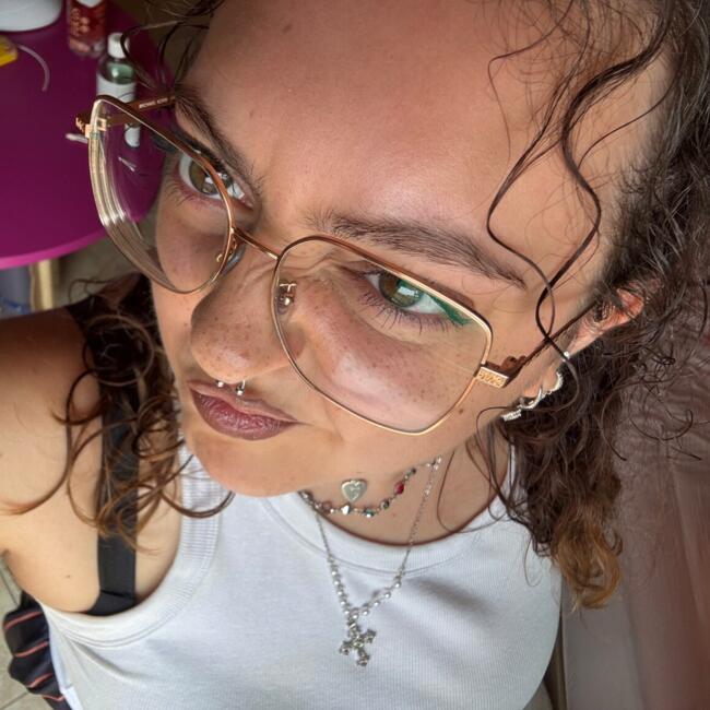 Babysitter in Busto Arsizio: Chiara