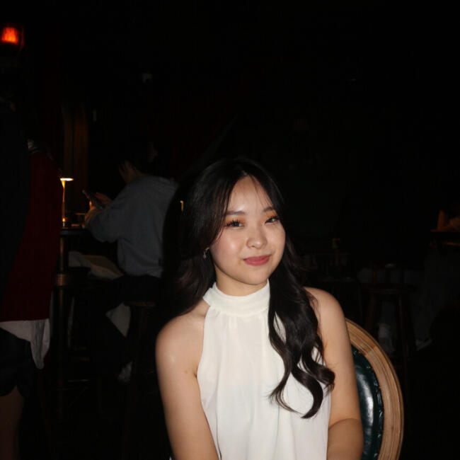 位於台北市的臨時保母: Jeannice Felyana