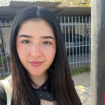 Niñera en Peñalolén: Josefa